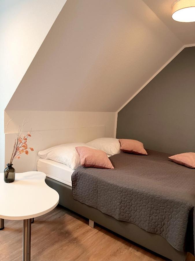 Boutique Hotel Viva Creativo Hannover Exterior photo