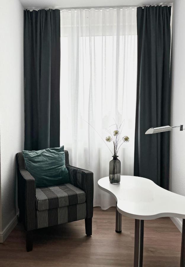 Boutique Hotel Viva Creativo Hannover Exterior photo