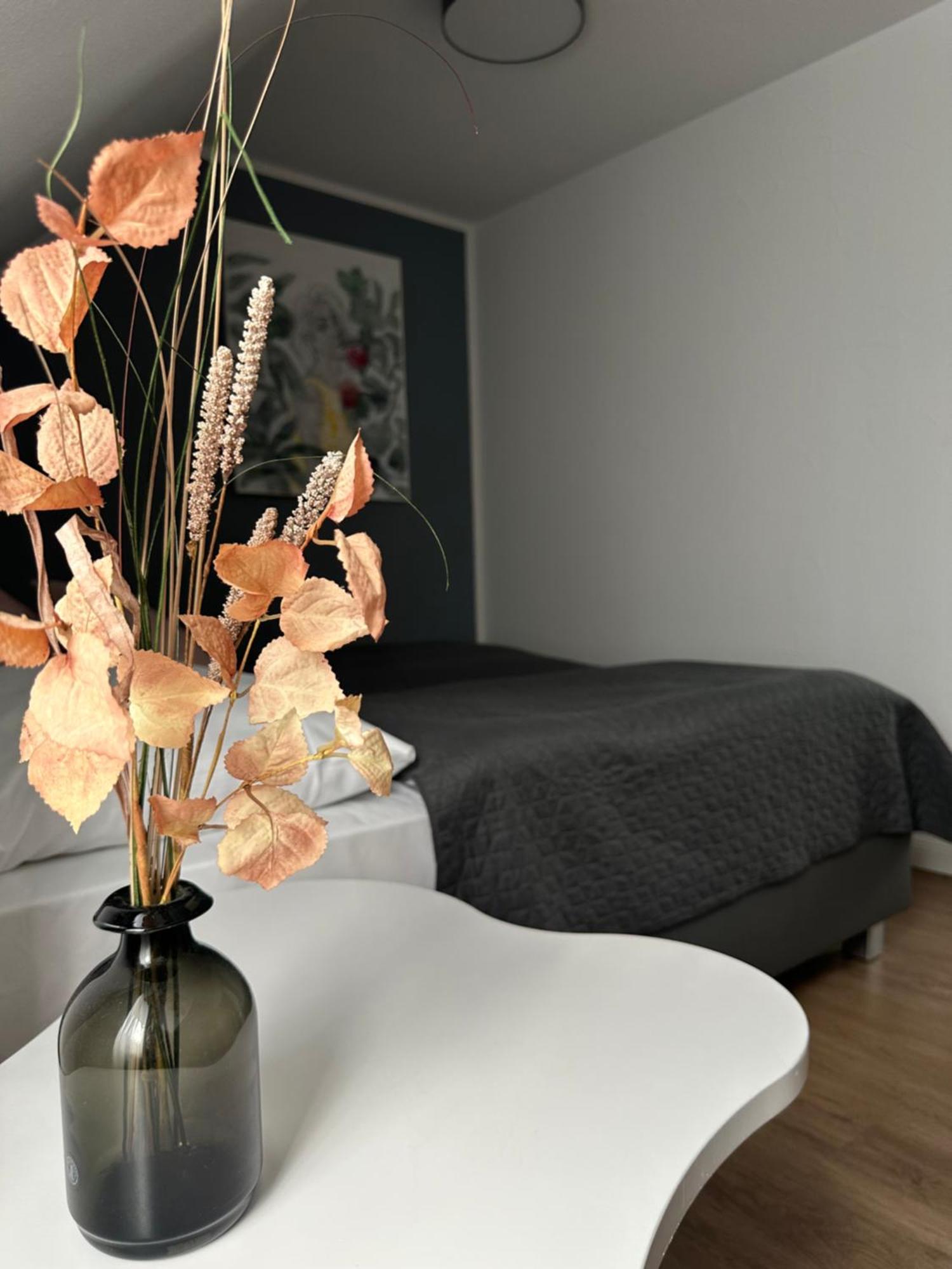 Boutique Hotel Viva Creativo Hannover Exterior photo