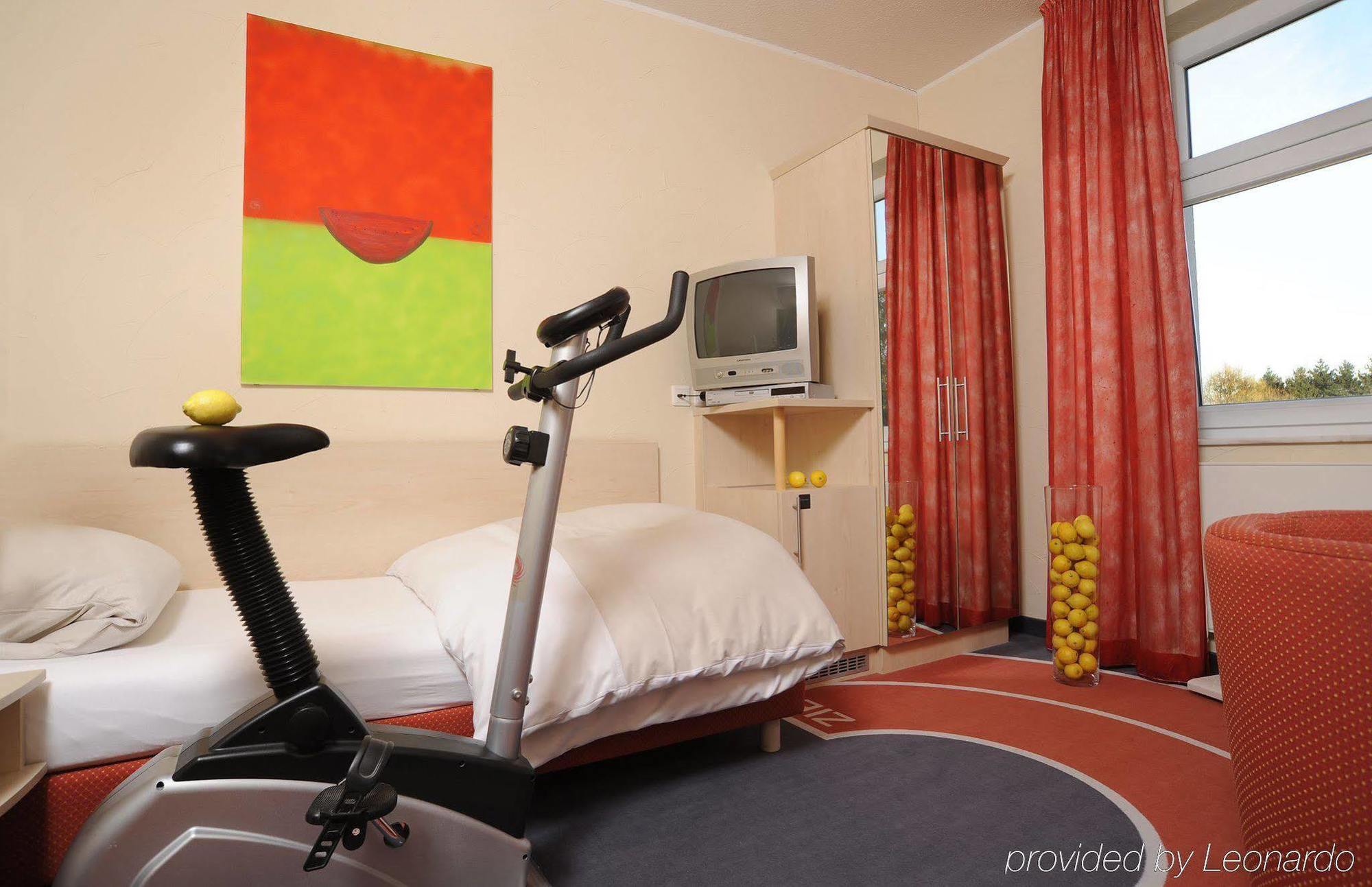 Boutique Hotel Viva Creativo Hannover Exterior photo