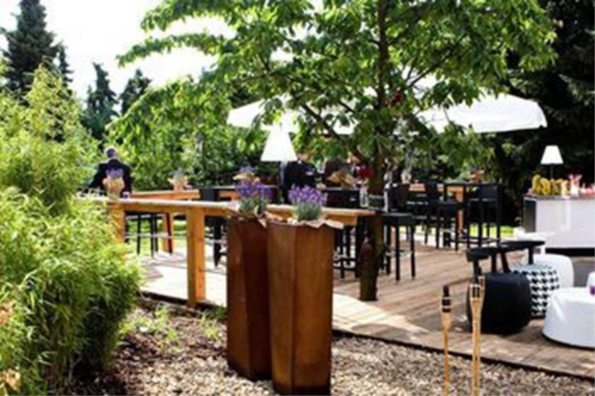 Boutique Hotel Viva Creativo Hannover Facilities photo