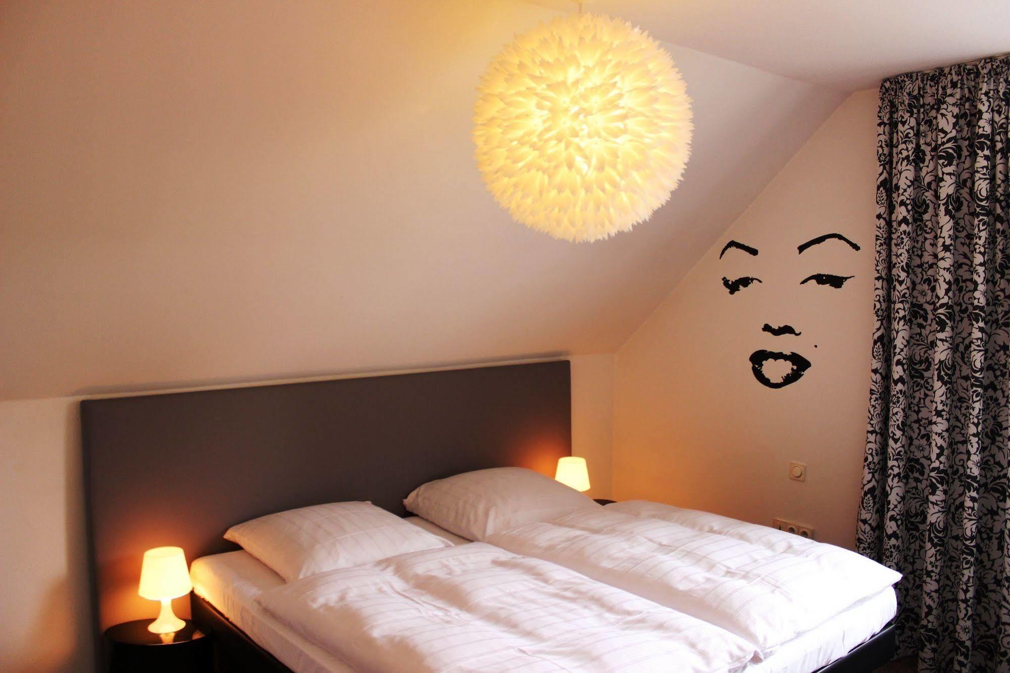 Boutique Hotel Viva Creativo Hannover Exterior photo